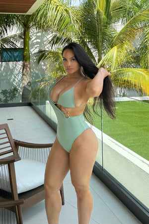 Faith One Piece Sage